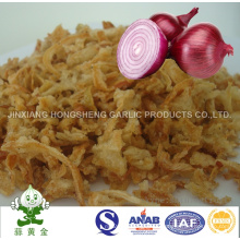 Chalotas Fritas / Cebollas Crujientes De Hongsheng Garlic Company